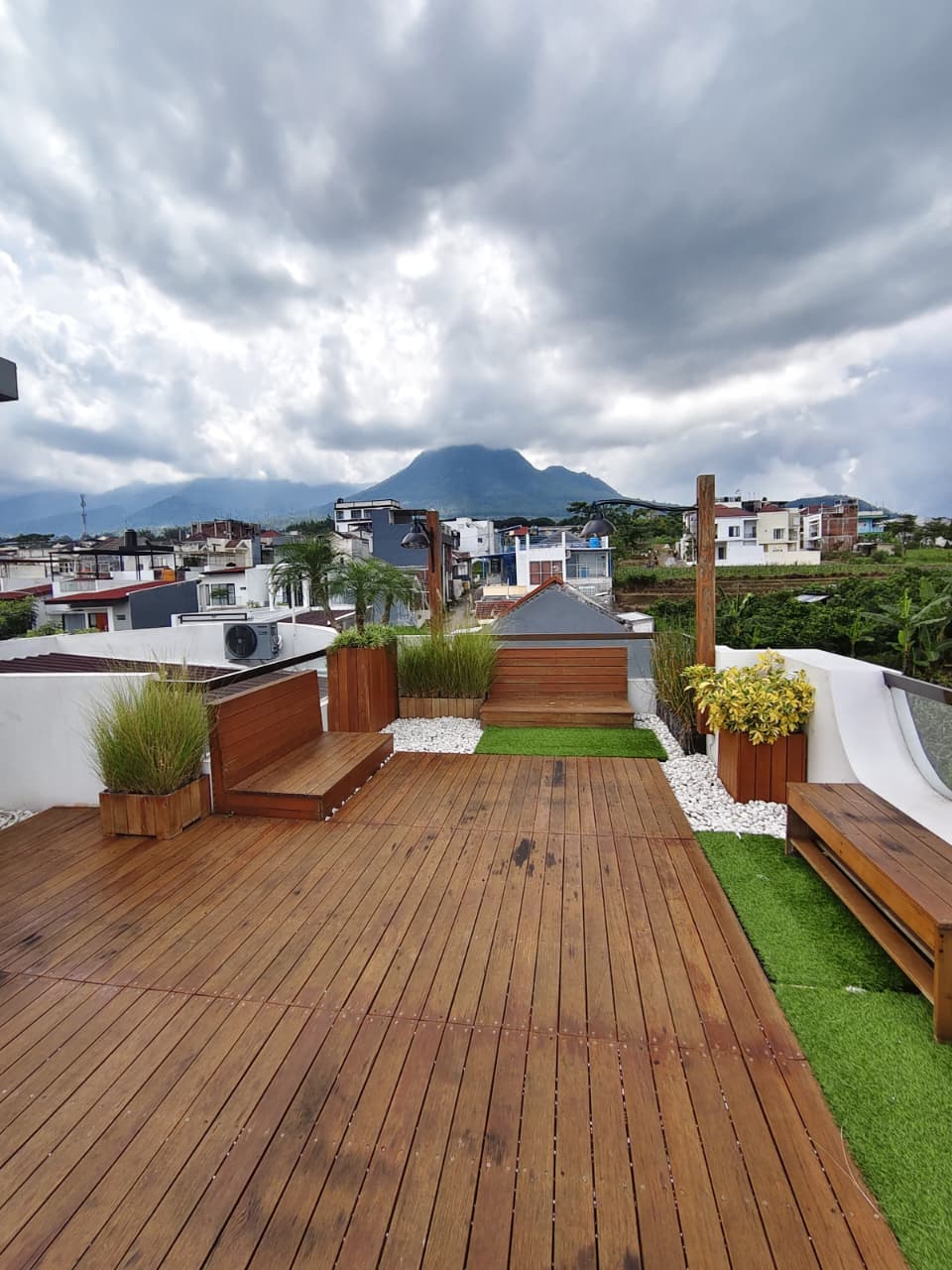 Villa Royal Alibaba